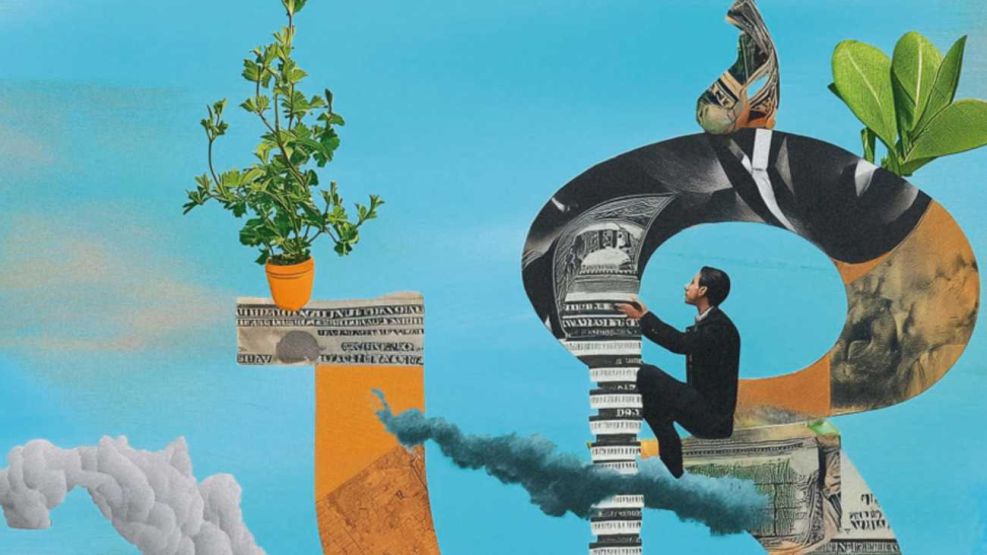 Teoría del Desarrollo, libro de Jorge Paz (Eudeba)