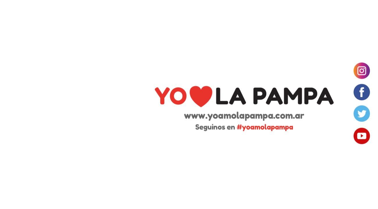 Yo Amo La Pampa: Un comunidad que promueve el turismo, la cultura y el orgullo pampeano. 