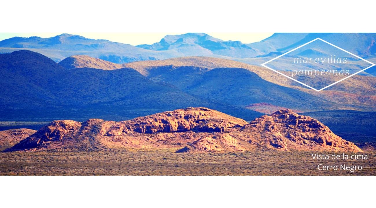 Yo Amo La Pampa: Un comunidad que promueve el turismo, la cultura y el orgullo pampeano. 