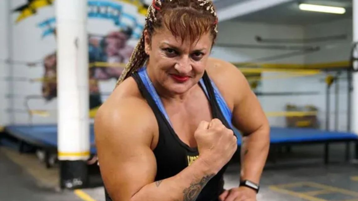 ¡Noticias Urgentes! El Estado de Salud de Alejandra 'La Locomotora' Oliveras Después del ACV: Últimos Detalles y Evolución