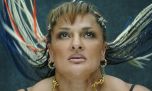 La Locomotora Oliveras reveló cómo fue su difícil infancia: "Soñaba con algún día poder tomar un helado"