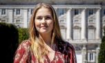 Amalia de Holanda decepciona en su viaje con amigas a Grecia: “Desagradable”