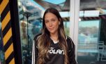 Barbie Vélez al descubierto: el secreto de su piel "glazed skin" en su make up, según su maquilladora