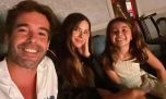 Así fue el cumpleaños de Rufina, la hija de la China Suárez y Nicolás Cabré: de la torta doble al festejo con su mamá y sus hermanos