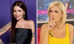 Los famosos que apoyan a Florencia Peña contra Viviana Canosa: de Benjamín Vicuña y Vero Lozano a Marley y Luisana Lopilato