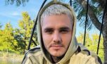 Mauro Icardi explicó por qué todavía conserva los tatuajes que le dedicó a Wanda Nara: “Lo que somos”