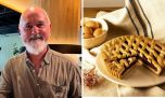 Osvaldo Gross enseña su receta infalible de pasta frola: ideal para el Día del Amigo, fácil, rica y apta para todos