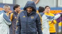 Boca Juniors