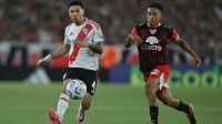 River vs. Instituto