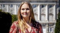 Amalia de Holanda decepciona en su viaje con amigas a Grecia: “Desagradable”
