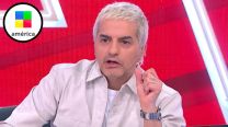 Ángel de Brito en LAM