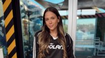 Barbie Vélez al descubierto: el secreto de su piel "glazed skin" en su make up, según su maquilladora