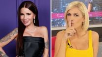 Los famosos que apoyan a Florencia Peña contra Viviana Canosa: de Benjamín Vicuña y Vero Lozano a Marley y Luisana Lopilato