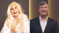 Por qué Susana Giménez quiere que Mario Pergolini le pida perdón de rodillas: la historia de un conflicto que nunca se resolvió