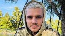 Mauro Icardi explicó por qué todavía conserva los tatuajes que le dedicó a Wanda Nara: “Lo que somos”