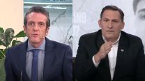 Mauro Szeta y Paulo Kablan