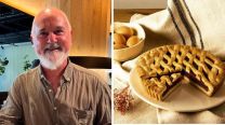 Osvaldo Gross enseña su receta infalible de pasta frola: ideal para el Día del Amigo, fácil, rica y apta para todos