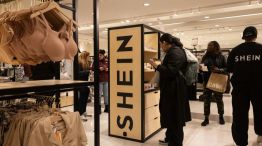 Así podés comprar en Shein 