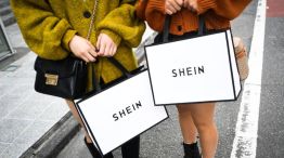Cómo comprar en Shein 