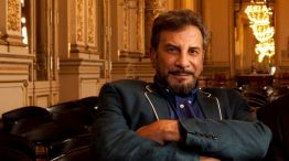 Eugenio Zanetti Premios Sur