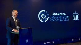 Fassi Asamblea