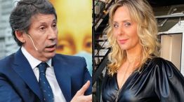 Gustavo Posse y Evelyn Von Brocke