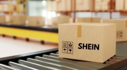 Paso a paso para comprar en Shein