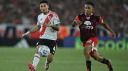River vs. Instituto