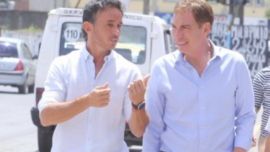 De goleador del Ascenso al Gobierno de Milei: Neuspiller desembarca en Deportes con el aval de Santilli
