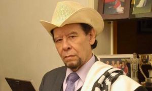 Aldo Monges