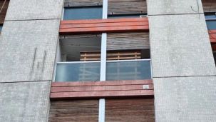 Edificio Buenos Aires 315