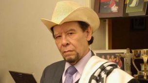 Aldo Monges