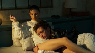 El Jockey Película Premios Sur