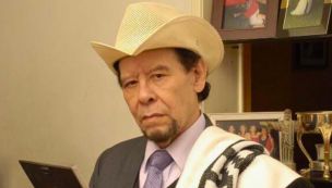 Aldo Monges