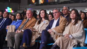 Victoria Villarruel en la Feria del Poncho de Catamarca 2025