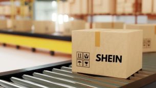 Paso a paso para comprar en Shein