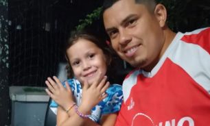 Asesinato de Kim Gómez