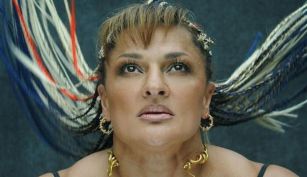 Alejandra Locomotora Oliveras
