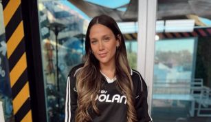 Barbie Vélez