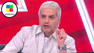 Ángel de Brito en LAM