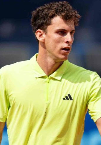 Juan Manuel Cerúndolo