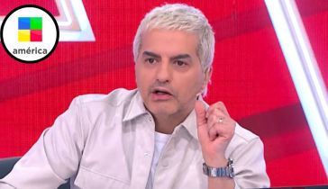 Ángel de Brito en LAM