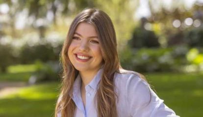 Infanta Sofía