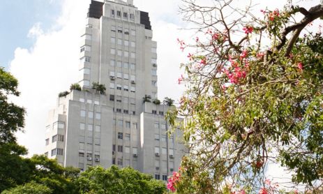 El penthouse más emblemático de Buenos Aires está en venta