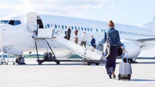 Turismo en rojo: una sangría progresiva de dólares que desvela a la economía argentina