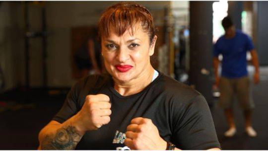 El nuevo parte médico de la Locomotora Oliveras: “Es momento a momento”