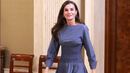 Reina Letizia