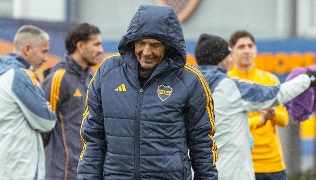 Boca Juniors