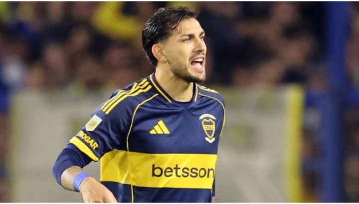 Boca Juniors