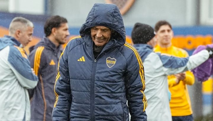 Boca Juniors